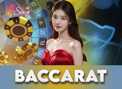 DA88 Baccarat