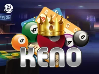DA88 keno