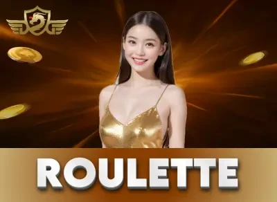 DA88 Roulette