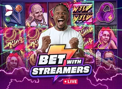 DA88 Bet with Streamers