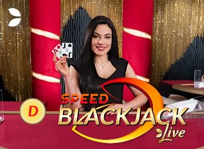 DA88 Speed Blackjack D