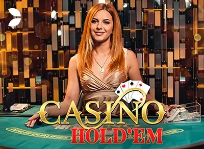 DA88 Casino Hold'em