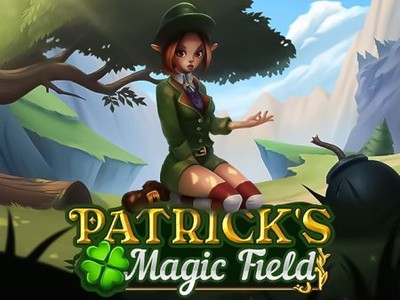 DA88 Patrick's Magic Field