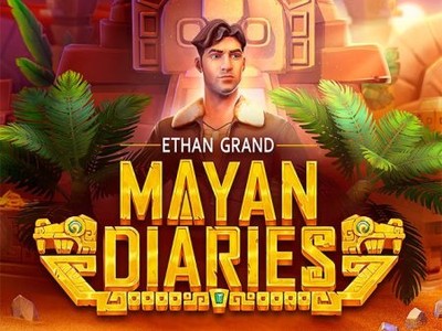 DA88 Ethan Grand: Mayan Diaries