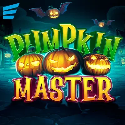 DA88 Pumpkin Master