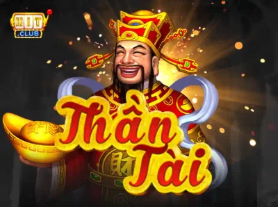 DA88 Thần Tài