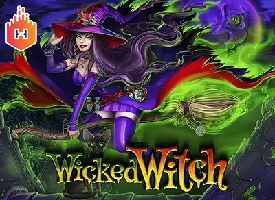 DA88 Wicked Witch