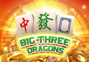 DA88 Big Three Dragons
