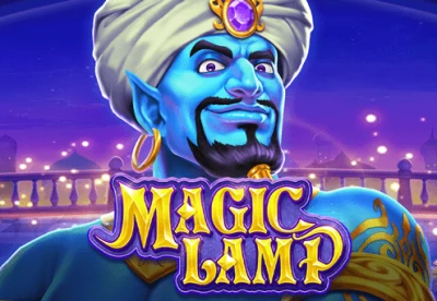 DA88 Magic Lamp