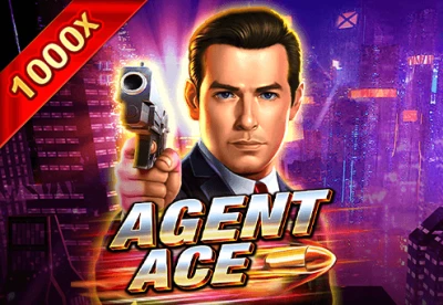 DA88 Agent Ace