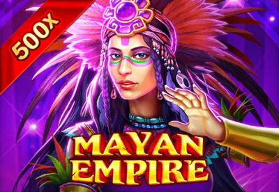 DA88 Mayan Empire