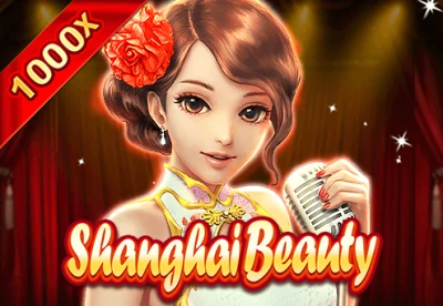 DA88 Shanghai Beauty