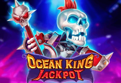 DA88 Ocean King Jackpot