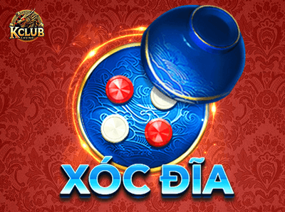 DA88 Xóc Đĩa KClub