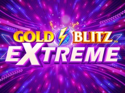 DA88 Gold Blitz Extreme