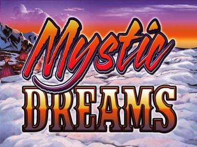 DA88 Mystic Dreams