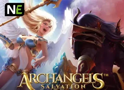 DA88 Archangels Salvation