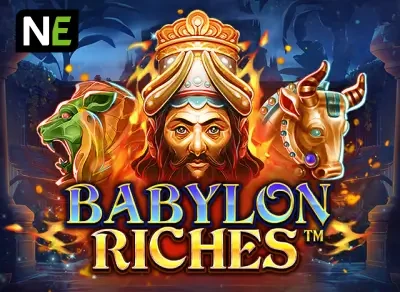 DA88 Babylon Riches