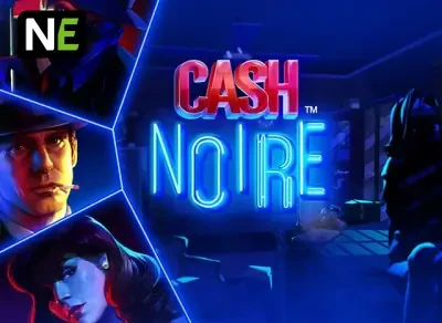 DA88 Cash Noire
