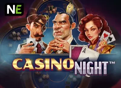 DA88 Casino Night