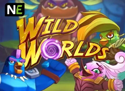 DA88 Wild Worlds