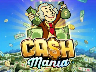 DA88 Cash Mania