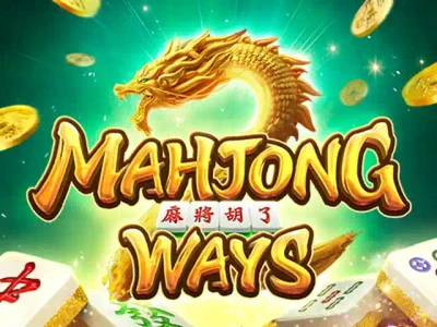 DA88 Mahjong Ways 2