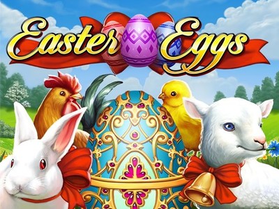 DA88 Easter Eggs