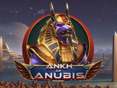 DA88 Ankh of Anubis