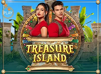 DA88 Treasure Island