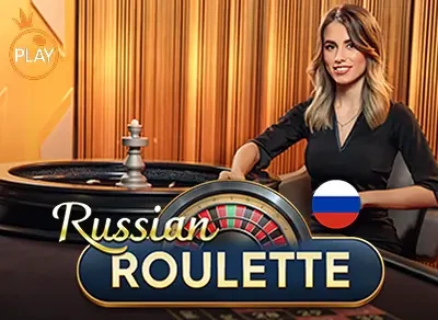 DA88 Russian Roulette