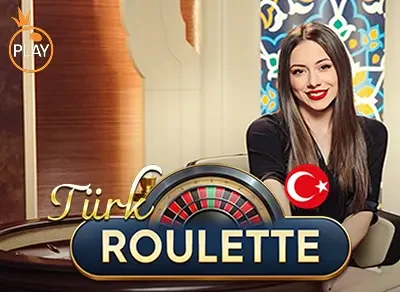 DA88 Turkish Roulette