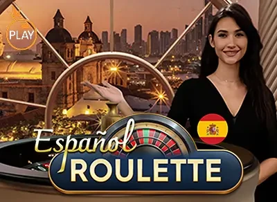 DA88 Spanish Roulette