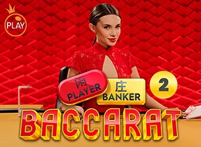 DA88 Baccarat 2