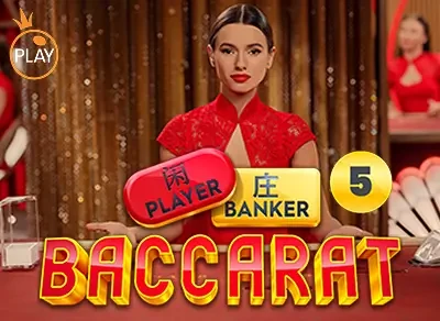 DA88 Baccarat 5