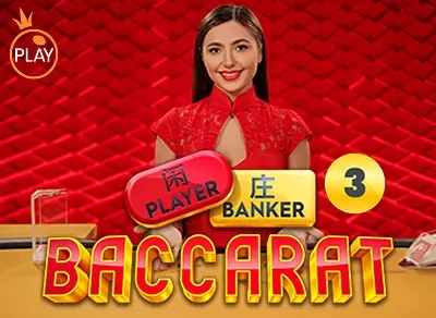 DA88 Baccarat 3
