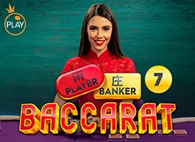 DA88 Baccarat 7