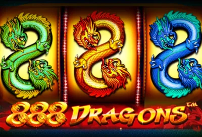 DA88 888 Dragons