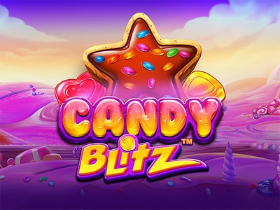 DA88 Candy Blitz