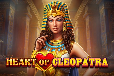 DA88 Heart of Cleopatra