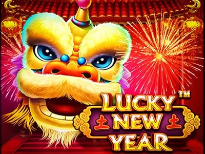 DA88 Lucky New Year