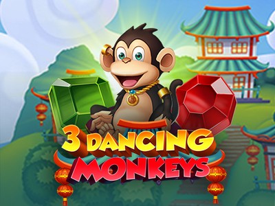 DA88 3 Dancing Monkeys