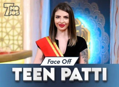 DA88 Teen Patti Face Off