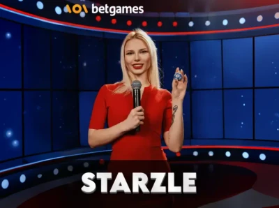 DA88 Starzle