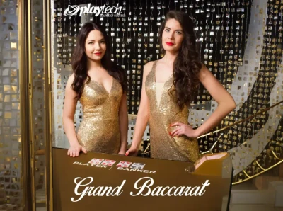 DA88 Grand Baccarat