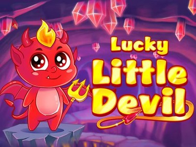 DA88 Lucky Little Devil