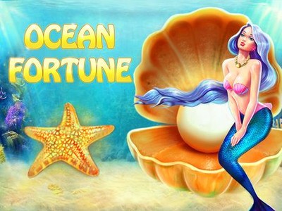 DA88 Ocean Fortune