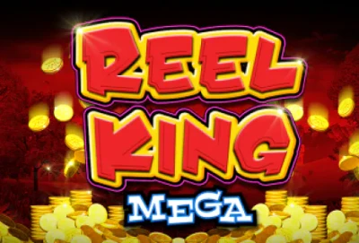 DA88 Reel King Mega