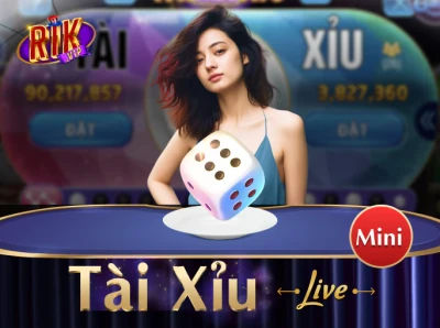 DA88 Tài Xỉu Mini