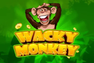 DA88 Wacky Monkey